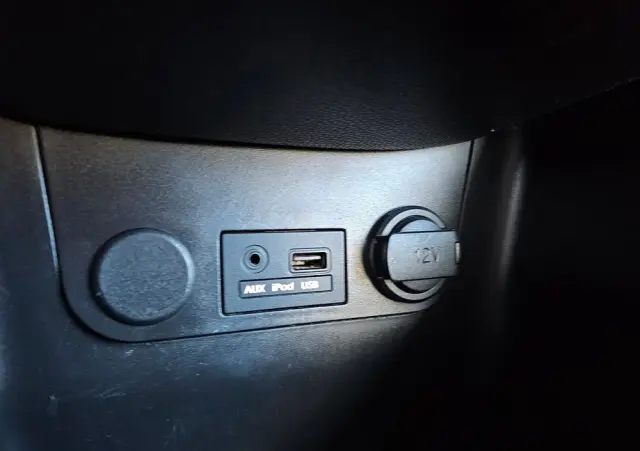 KIA Picanto 1.0 Vision