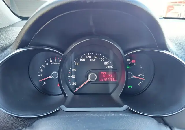 KIA Picanto 1.0 Vision