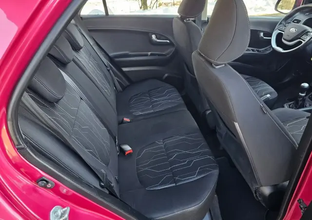 KIA Picanto 1.0 Vision