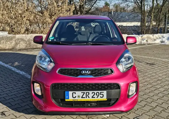 KIA Picanto 1.0 Vision