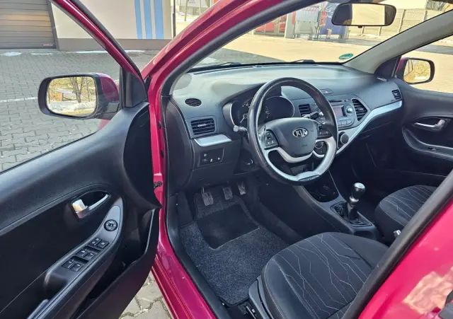 KIA Picanto 1.0 Vision