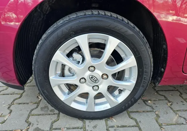 KIA Picanto 1.0 Vision