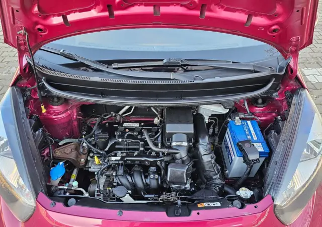 KIA Picanto 1.0 Vision