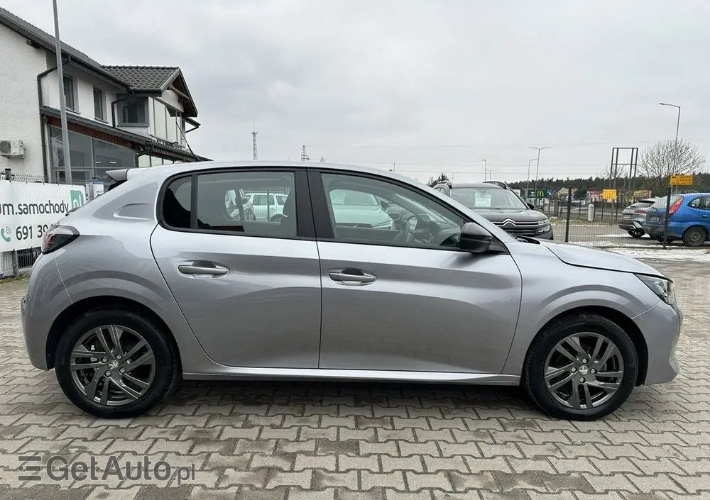PEUGEOT 208 1.2 PureTech Like S&S