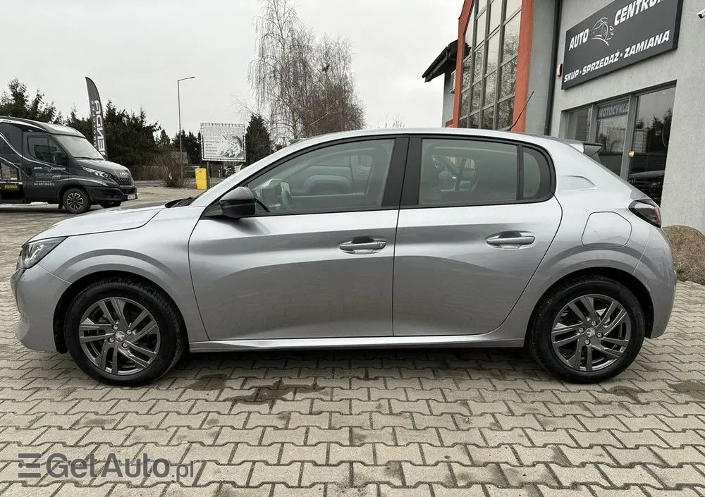PEUGEOT 208 1.2 PureTech Like S&S