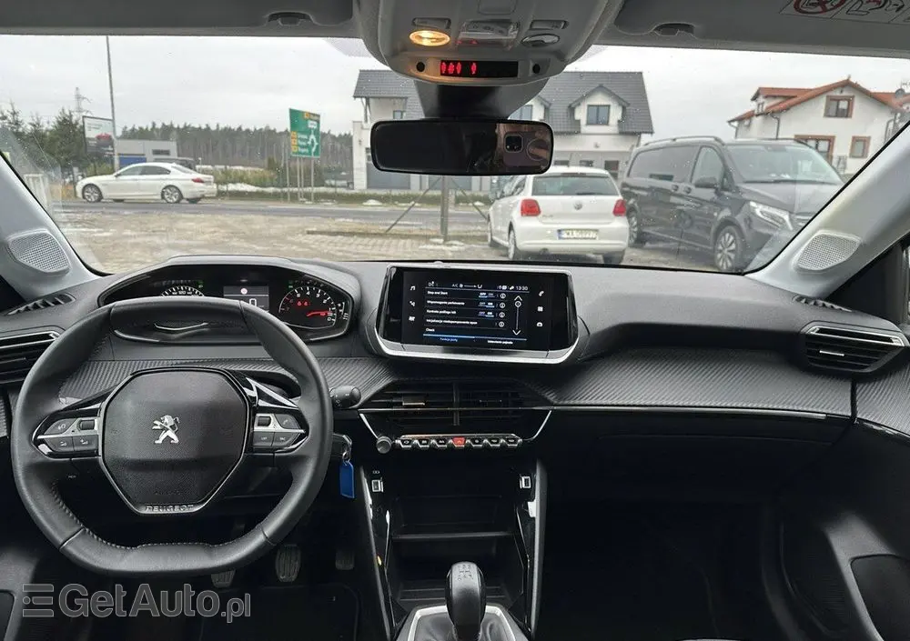 PEUGEOT 208 1.2 PureTech Like S&S