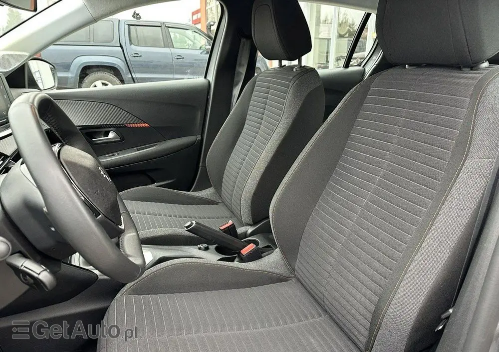PEUGEOT 208 1.2 PureTech Like S&S