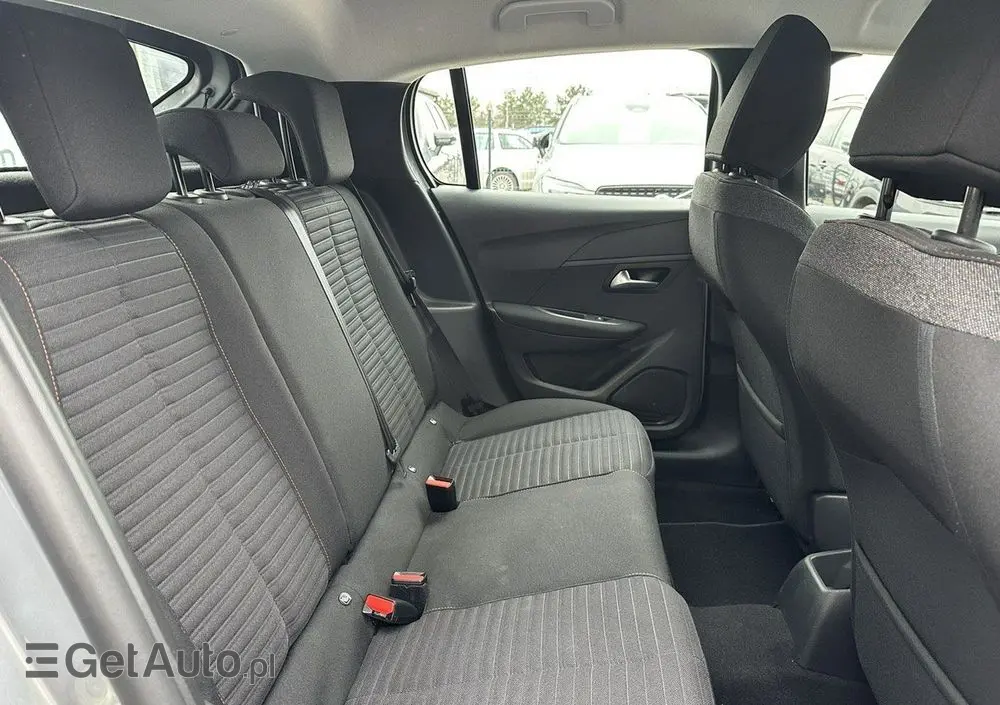 PEUGEOT 208 1.2 PureTech Like S&S