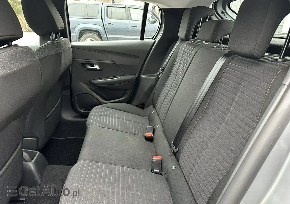 PEUGEOT 208 1.2 PureTech Like S&S