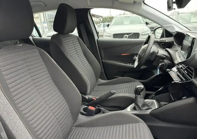 PEUGEOT 208 1.2 PureTech Like S&S