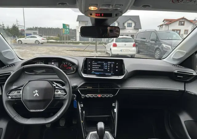 PEUGEOT 208 1.2 PureTech Like S&S