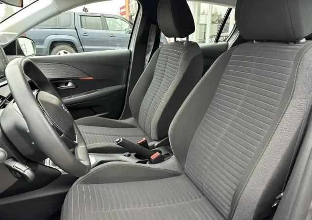 PEUGEOT 208 1.2 PureTech Like S&S