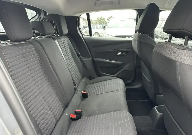 PEUGEOT 208 1.2 PureTech Like S&S