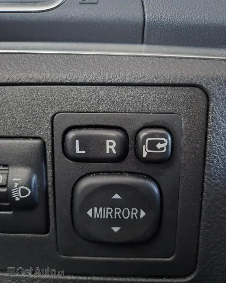 TOYOTA Verso 1.8 5-Sitzer Life