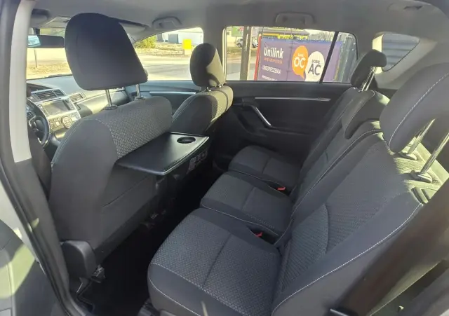 TOYOTA Verso 1.8 5-Sitzer Life