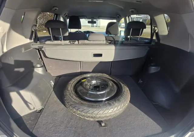 TOYOTA Verso 1.8 5-Sitzer Life