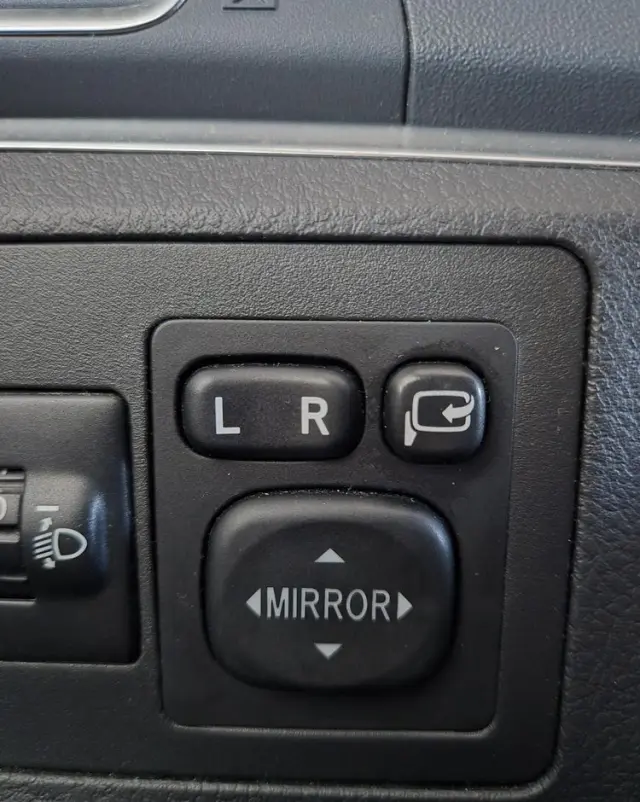 TOYOTA Verso 1.8 5-Sitzer Life