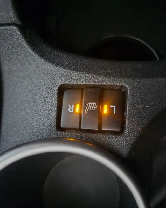 TOYOTA Verso 1.8 5-Sitzer Life