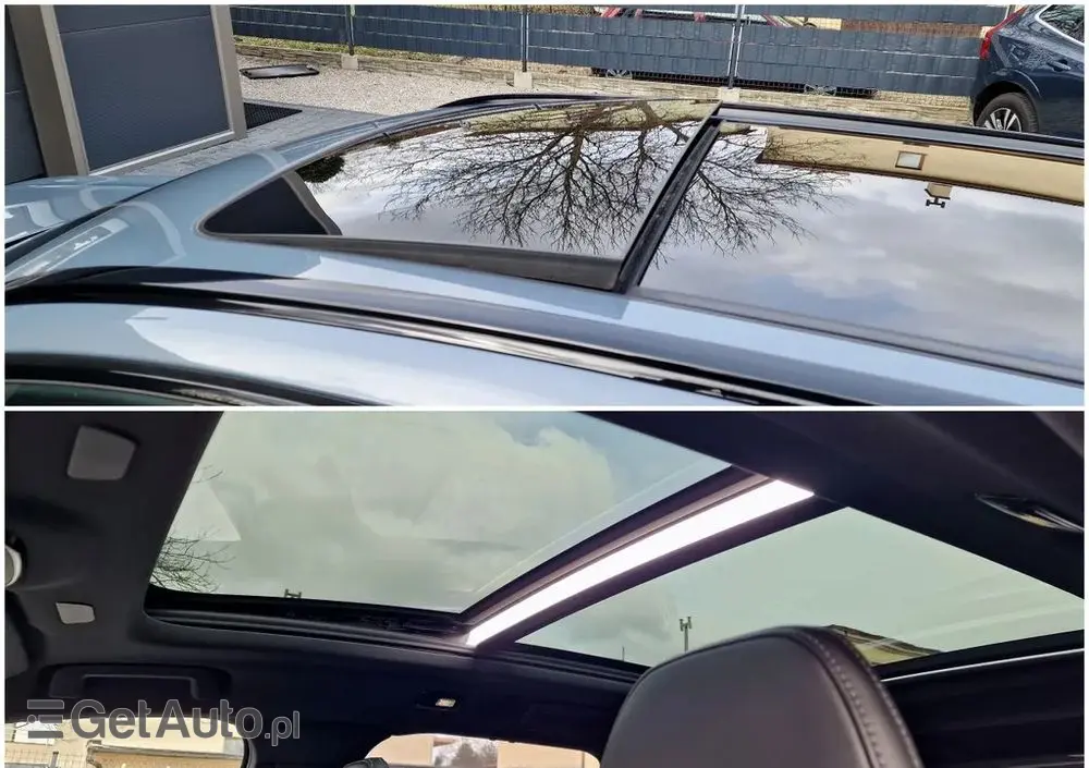 VOLVO V90 T8 AWD Plug-In Hybrid R-Design