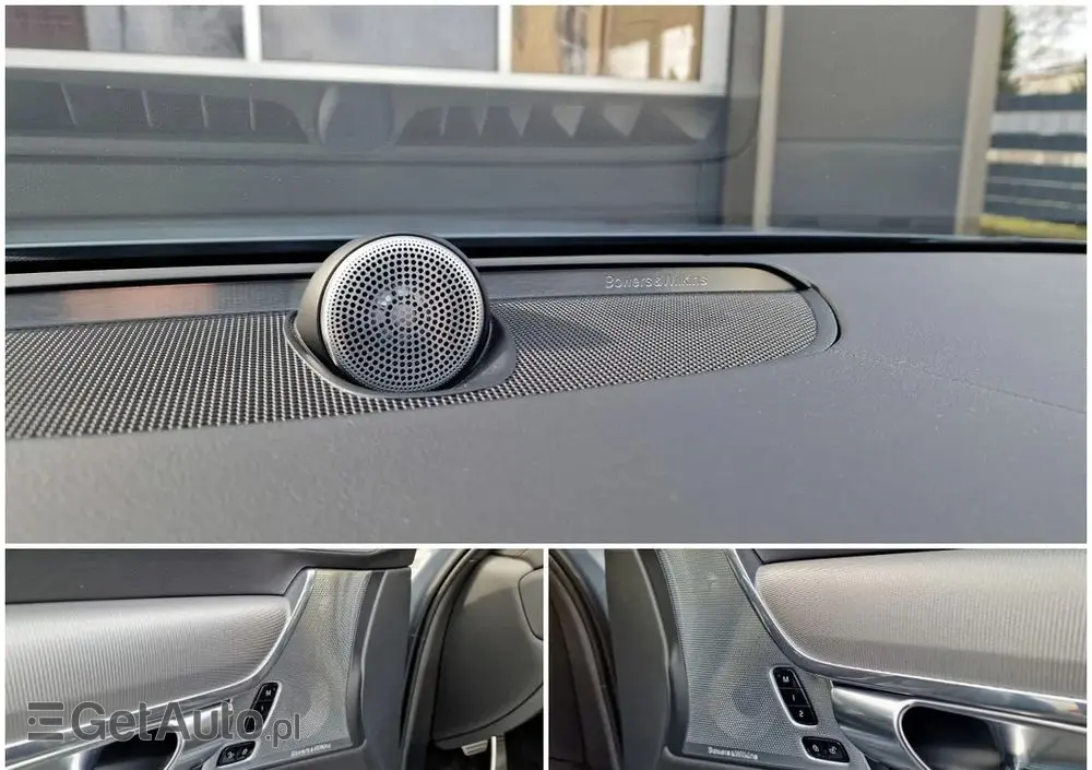 VOLVO V90 T8 AWD Plug-In Hybrid R-Design