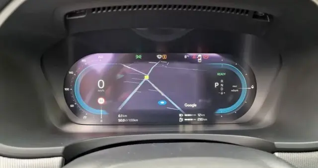 VOLVO V90 T8 AWD Plug-In Hybrid R-Design