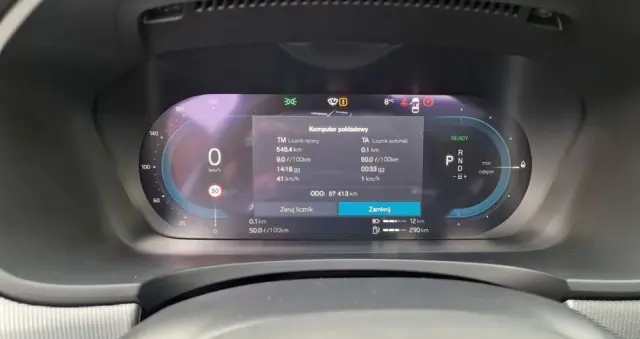 VOLVO V90 T8 AWD Plug-In Hybrid R-Design