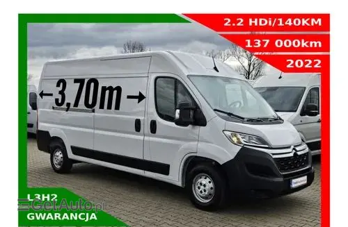 CITROEN Jumper 