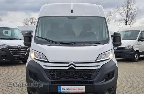 CITROEN Jumper 