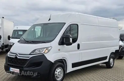 CITROEN Jumper 