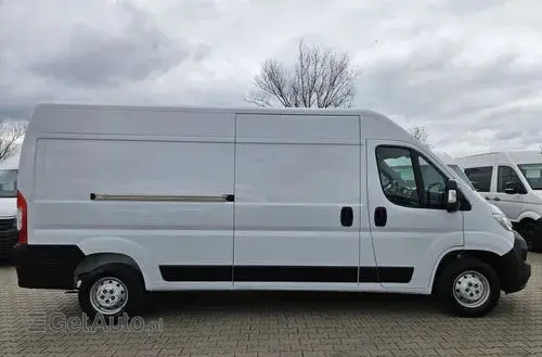CITROEN Jumper 