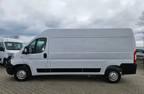 CITROEN Jumper 