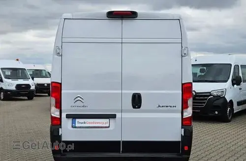CITROEN Jumper 