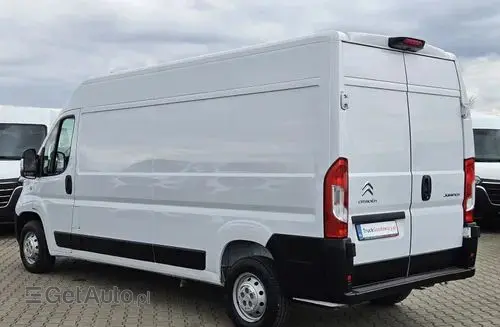 CITROEN Jumper 