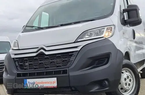 CITROEN Jumper 