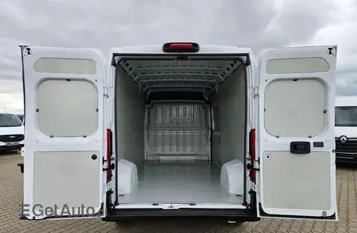 CITROEN Jumper 