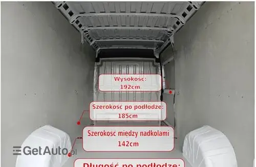 CITROEN Jumper 