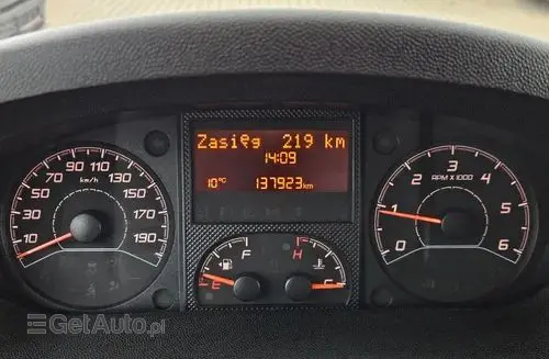 CITROEN Jumper 