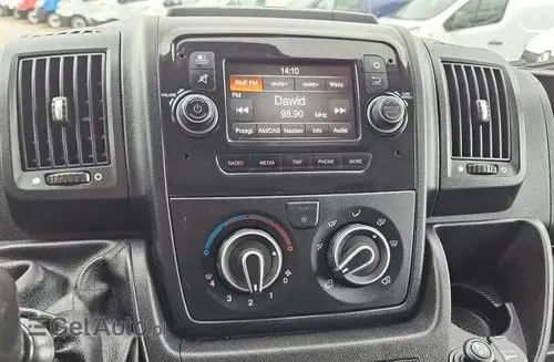 CITROEN Jumper 