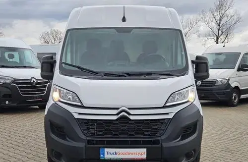 CITROEN Jumper 