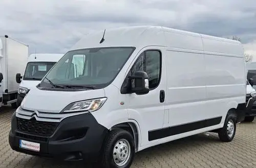 CITROEN Jumper 