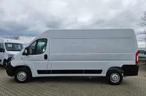 CITROEN Jumper 