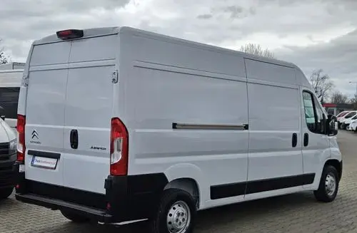 CITROEN Jumper 