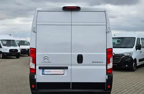 CITROEN Jumper 