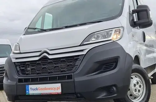 CITROEN Jumper 