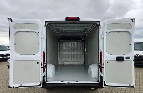 CITROEN Jumper 