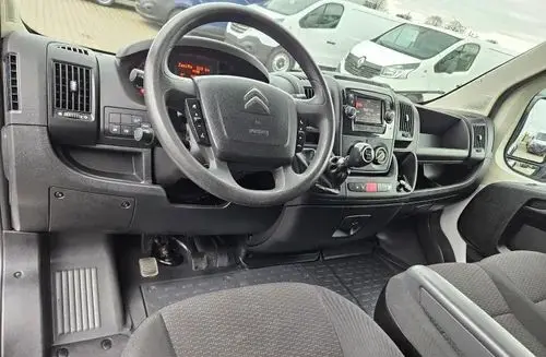 CITROEN Jumper 