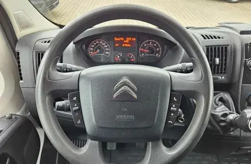 CITROEN Jumper 