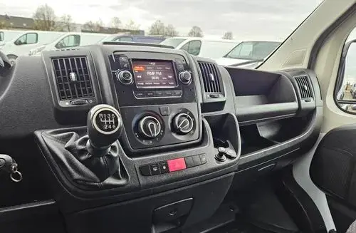 CITROEN Jumper 