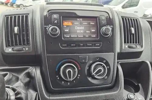 CITROEN Jumper 