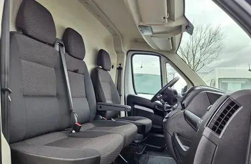 CITROEN Jumper 